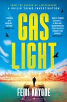 Gaslight by Femi Kayode (ePUB) Free Download