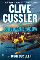 Clive Cussler The Corsican Shadow by Dirk Cussler (ePUB) Free Download
