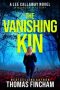 The Vanishing Kin by Thomas Fincham (ePUB) Free Download