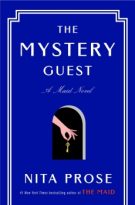 The Mystery Guest by Nita Prose (ePUB) Free Download