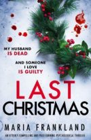 Last Christmas by Maria Frankland (ePUB) Free Download