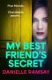 My Best Friend’s Secret by Danielle Ramsay (ePUB) Free Download