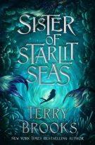 Sister of Starlit Seas by Terry Brooks (ePUB) Free Download