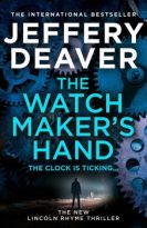 The Watchmakers Hand by Jeffery Deaver (ePUB) Free Download