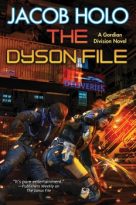 The Dyson File by Jacob Holo (ePUB) Free Download