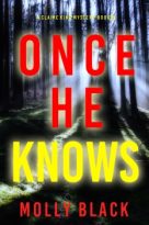 Once He Knows by Molly Black (ePUB) Free Download