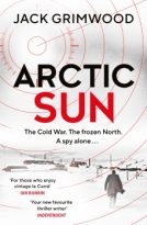 Arctic Sun by Jack Grimwood (ePUB) Free Download