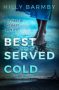 Best Served Cold by Hilly Barmby (ePUB) Free Download