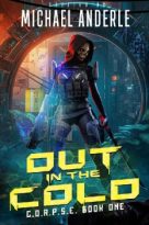 Out In The Cold by Michael Anderle (ePUB) Free Download