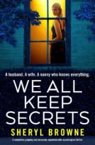 We All Keep Secrets by Sheryl Browne (ePUB) Free Download