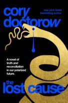 The Lost Cause by Cory Doctorow (ePUB) Free Download
