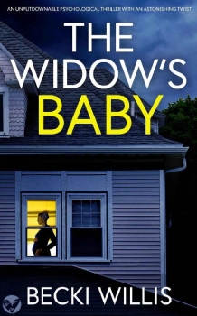 The Widow’s Baby by Becki Willis (ePUB) Free Download