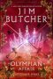 The Olympian Affair by Jim Butcher (ePUB) Free Download