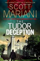 The Tudor Deception by Scott Mariani (ePUB) Free Download