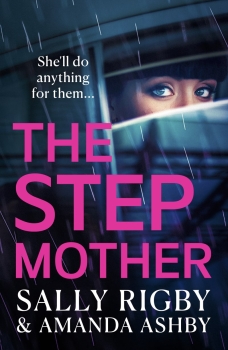 The Stepmother by Sally Rigby, Amanda Ashby (ePUB) Free Download