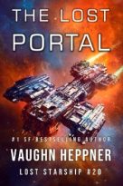 The Lost Portal by Vaughn Heppner (ePUB) Free Download