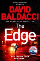 The Edge by David Baldacci (ePUB) Free Download