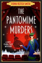 The Pantomime Murders by Fiona Veitch Smith (ePUB) Free Download