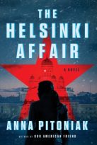 The Helsinki Affair by Anna Pitoniak (ePUB) Free Download