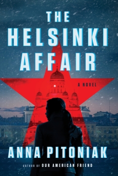 The Helsinki Affair by Anna Pitoniak (ePUB) Free Download