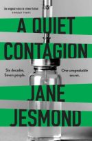 A Quiet Contagion by Jane Jesmond (ePUB) Free Download