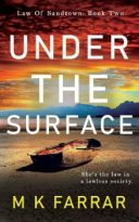 Under the Surface by M K Farrar (ePUB) Free Download