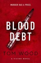 Blood Debt by Tom Wood (ePUB) Free Download