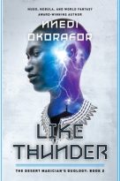 Like Thunder by Nnedi Okorafor (ePUB) Free Download
