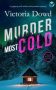 Murder Most Cold by Victoria Dowd (ePUB) Free Download