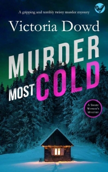 Murder Most Cold by Victoria Dowd (ePUB) Free Download