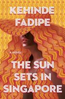 The Sun Sets in Singapore by Kehinde Fadipe (ePUB) Free Download