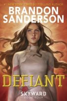 Defiant by Brandon Sanderson (ePUB) Free Download