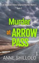 Murder At Arrow Pass by Anne Shillolo (ePUB) Free Download