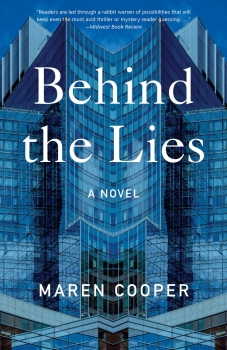 Behind the Lies by Maren Cooper (ePUB) Free Download