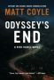 Odyssey’s End by Matt Coyle (ePUB) Free Download