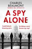 A Spy Alone by Charles Beaumont (ePUB) Free Download