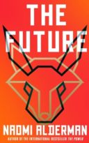 The Future by Naomi Alderman (ePUB) Free Download