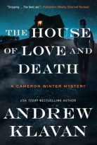 The House of Love and Death by Andrew Klavan (ePUB) Free Download