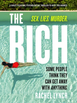 The Rich by Rachel Lynch (ePUB) Free Download
