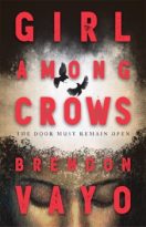 Girl Among Crows by Brendon Vayo (ePUB) Free Download
