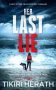 Her Last Lie by Tikiri Herath (ePUB) Free Download