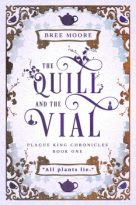 The Quill and the Vial by Bree Moore (ePUB) Free Download