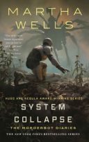 System Collapse by Martha Wells (ePUB) Free Download