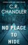 No Place To Hide by C.R. Chandler (ePUB) Free Download
