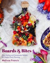 Boards and Bites by Melissa Francis (ePUB) Free Download