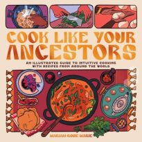 Cook Like Your Ancestors by Mariah-Rose Marie (ePUB) Free Download