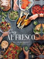 Easy Al Fresco by Ilse van der Merwe (ePUB) Free Download