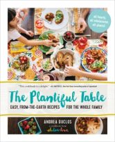 The Plantiful Table by Andrea Duclos (ePUB) Free Download