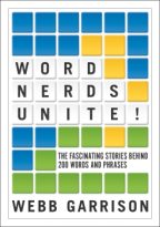 Word Nerds Unite! by Webb Garrison (ePUB) Free Download