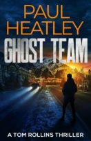 Ghost Team by Paul Heatley (ePUB) Free Download